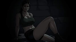 bg sprainedankle angry.jpg