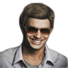 Penetrator God