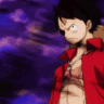 MonkeyD.Luffy