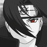 Uchiha-İtachi